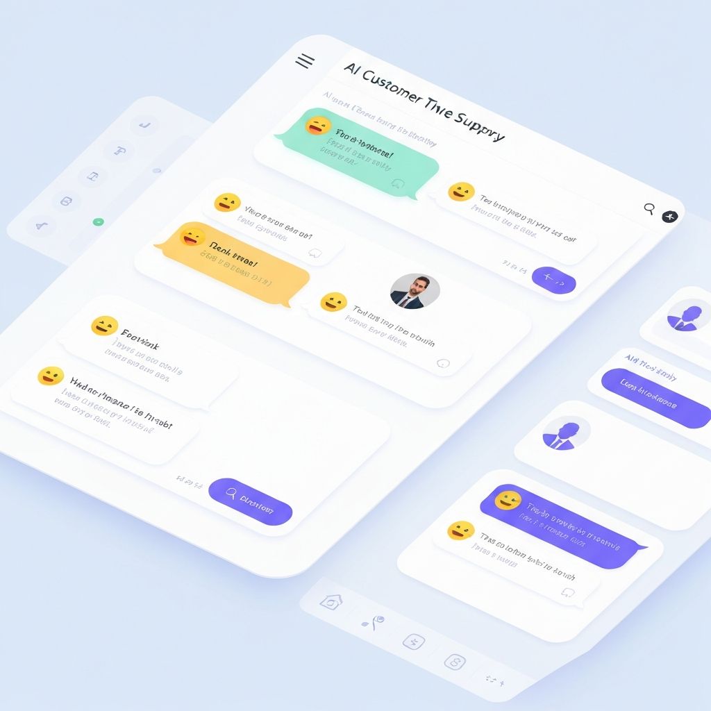 AI Customer Support