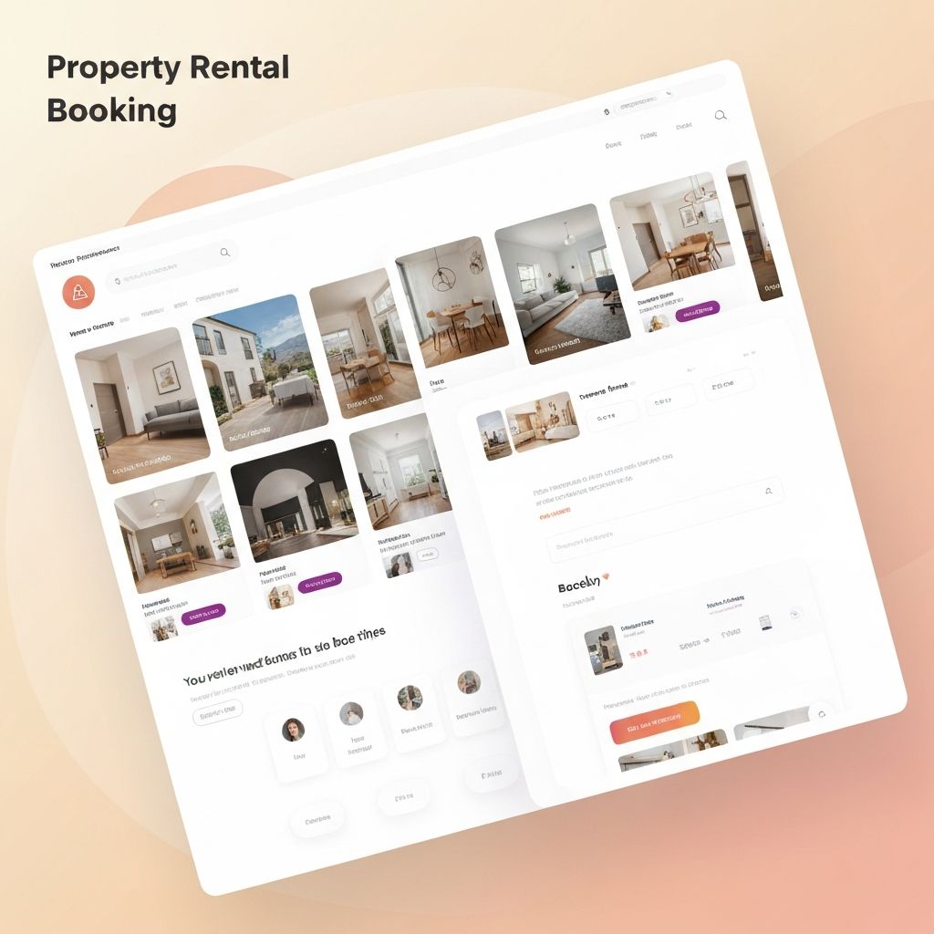 Vivrestays Property Marketplace