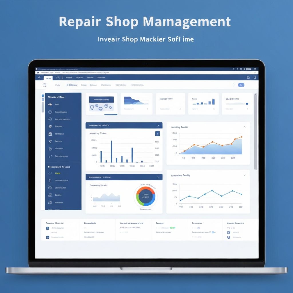 Lanka Tech Solutions - Repair Management